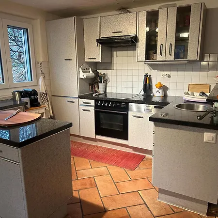 Apartamento Nel Bosco - Primo Piano Casa Gauguin