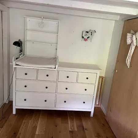 Apartamento Nel Bosco - Primo Piano Casa Gauguin